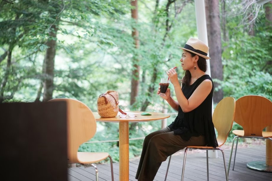 【贅沢ステイ】ひとり旅 【贅沢ステイ】ひとり旅