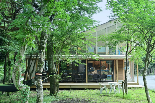 [Standard Plan] ShimaBlue's original BBQ that changes with the seasons! & freshly baked bread breakfast