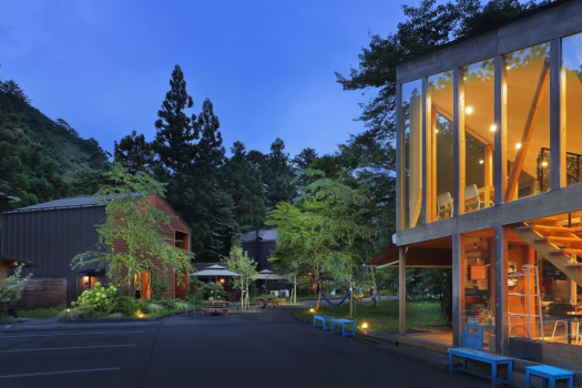 [Standard Plan] ShimaBlue's original BBQ that changes with the seasons! & freshly baked bread breakfast