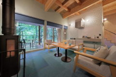 【露天風呂付客室】アイランドブルー 【露天風呂付客室】アイランドブルー