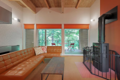 【露天風呂付客室】アップルオレンジ 【露天風呂付客室】アップルオレンジ