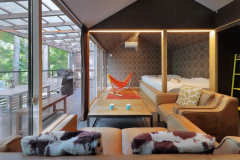 【露天風呂付客室】ブラウンプレミアム 【露天風呂付客室】ブラウンプレミアム