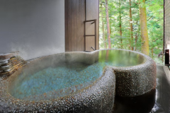 【露天風呂付客室】ハニーナチュラル 【露天風呂付客室】ハニーナチュラル