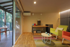 【露天風呂付客室】ハニーナチュラル 【露天風呂付客室】ハニーナチュラル