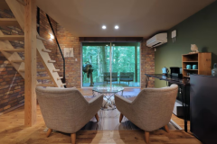 【露天風呂付客室】サファリブラック 【露天風呂付客室】サファリブラック