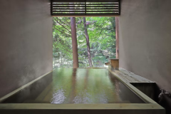 【露天風呂付客室】メープルホワイト 【露天風呂付客室】メープルホワイト