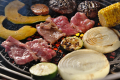 BBQスタンダードコース