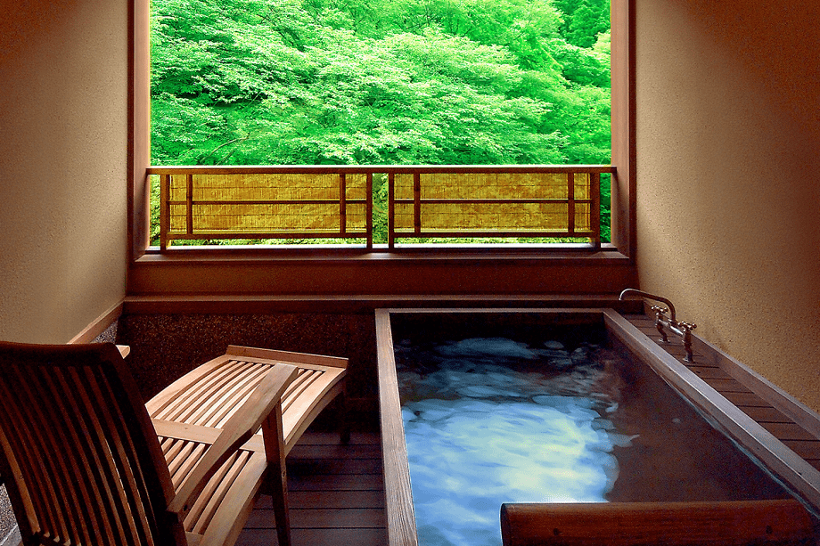 あたたかい記憶が宿る 守田屋 露天風呂付和室 蔵王の間 プランを選ぶ