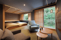 [NewOpen] 帶露天浴池的特別房間“Sweet Momiji”