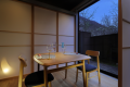 Normal accommodation plan
