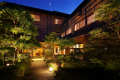 Normal accommodation plan
