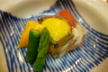 Standard [Hida-Beef ] or [Hida Kenton pork ]hot pot Kaiseki Plan