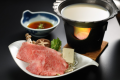 あだたら酵母牛至福の味わいプラン