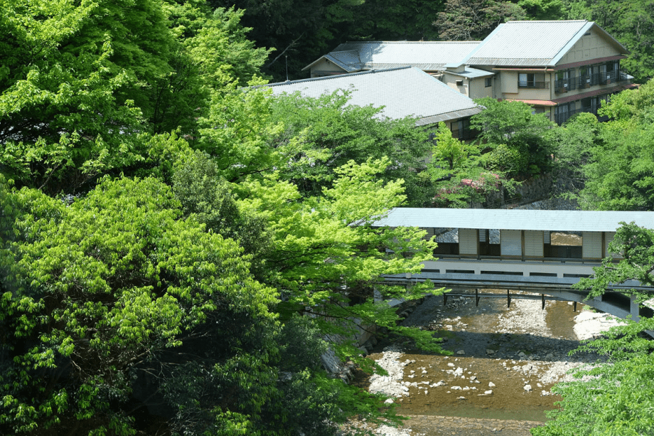 【2026年GW★事前カード決済限定】人気の神戸牛鉄板焼＆ビュッフェを確約！游月山荘スタンダード