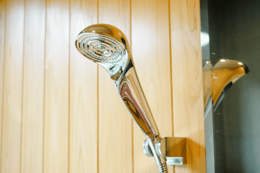 Deluxe room with open-air bath "Kiritsubo(桐壺)" Non-smoking