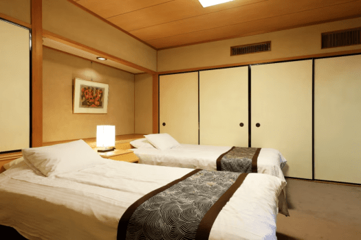 【早得30／露天風呂付き客室／部屋食】３０日前の予約で最大１６５００円！日程が決まれば早めがお得。