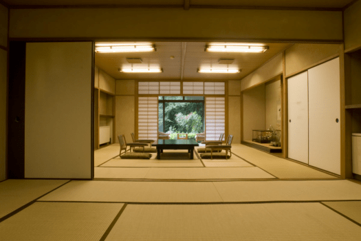 Non-Smoking | Large Japanese-Style Room (20 Tatami) &mdash; Up to 10 Guests