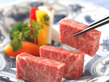 鉄板焼イメージ