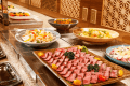 Kobe Beef Teppanyaki & Buffet Plan