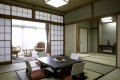 広々ゆったりの１０畳間のお部屋です