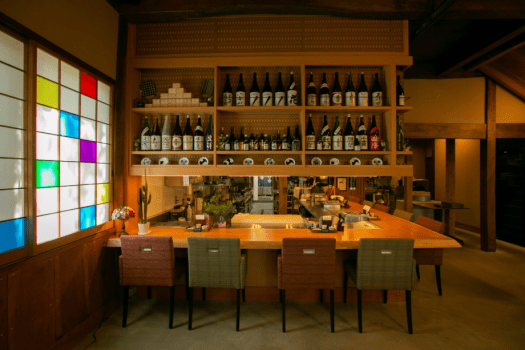 くつかけダイニング