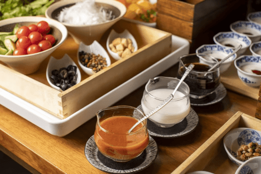 朝食※イメージ