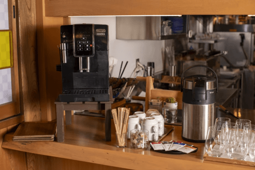 朝食※イメージ