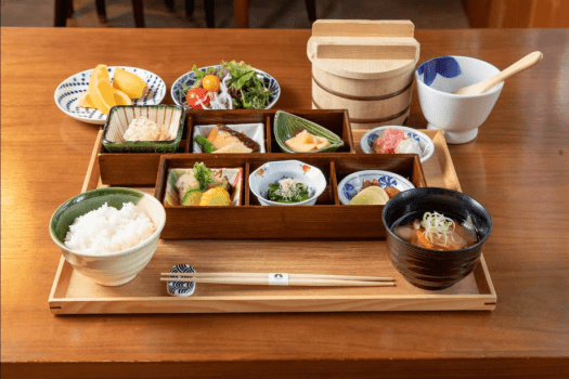 朝食の一例※イメージ ■7/31ご宿泊分からの朝食内容となります。 朝食の一例※イメージ ■7/31ご宿泊分からの朝食内容となります。
