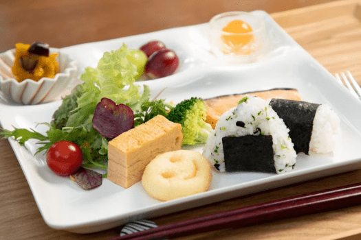 お子様用朝食(和食)■7/31ご宿泊分より お子様用朝食(和食)■7/31ご宿泊分より