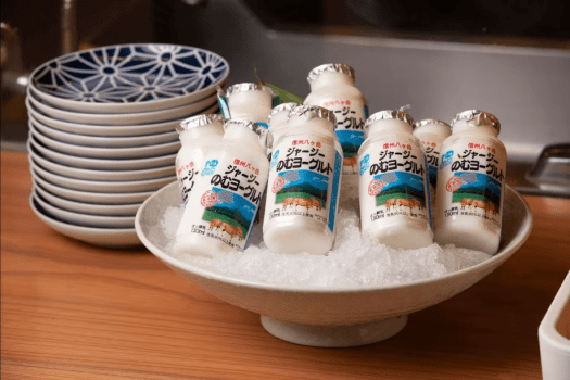朝食イメージ■7/31ご宿泊分より
サラダ・フルーツ・ドリンクはビュッフェスタイル 朝食イメージ■7/31ご宿泊分より
サラダ・フルーツ・ドリンクはビュッフェスタイル