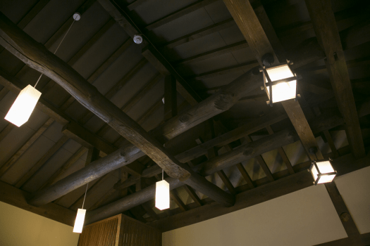 デラックスルーム