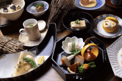 お料理の一例※イメージ