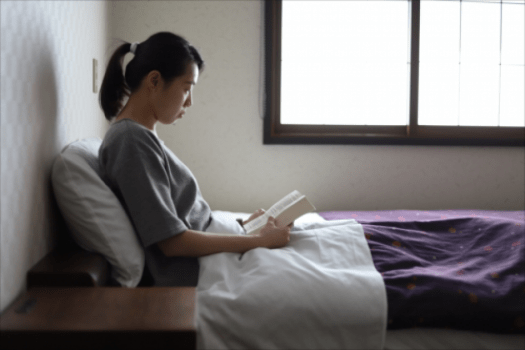 Budget Double Ensuite Room