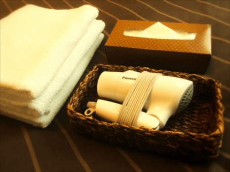 Budget Double Ensuite Room