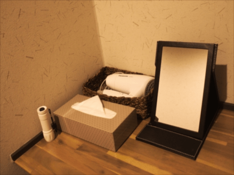 Single bed in Mixed Dormitory