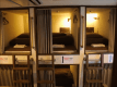 Single bed in Mixed Dormitory