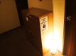 Single bed in Mixed Dormitory