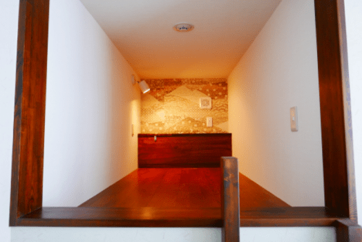 budget 4 bed private room (capsule beds / shared bathroom)