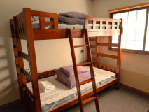 Female Only dormitory 4Bed