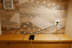 2 Beds in 4-Bed Mixed Dormitory Room - Adult Only