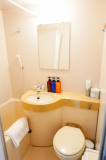 Double ensuite Room Double ensuite Room