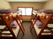 Female Only dormitory 4Bed