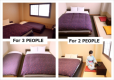 Deluxe Double ensuite Room Deluxe Double ensuite Room