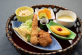 お子様ランチ　（未就学のお子様）