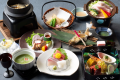 7260円（税込）のお料理