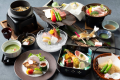 13200（税込）のお料理