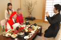 【ご長寿祝】露天風呂付客室で祝う・豪華ご長寿お祝いプラン