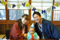 お子様に、こんなお写真残しませんか？