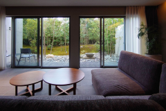 ラグジュアリースイート