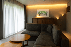 Stylish Maisonette Suite with Indoor and Open Air Bathroom Stylish Maisonette Suite with Indoor and Open Air Bathroom